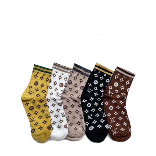 LU  Socks
