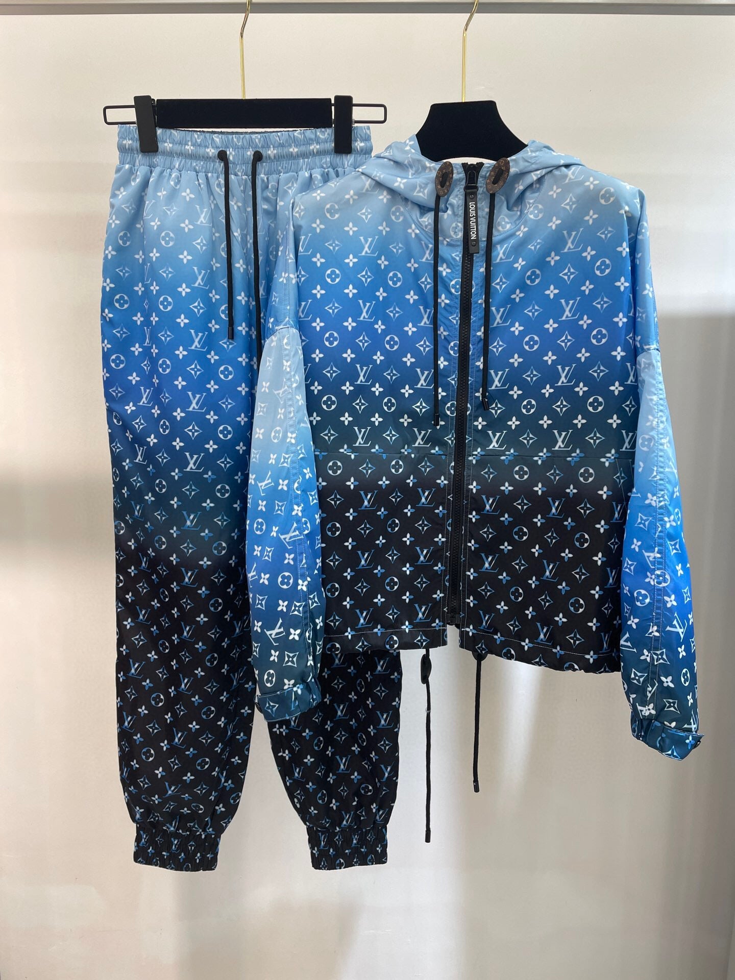 LU Sport Suits Activewear Woman