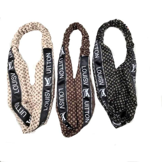 Lv Vuitton Hair band 