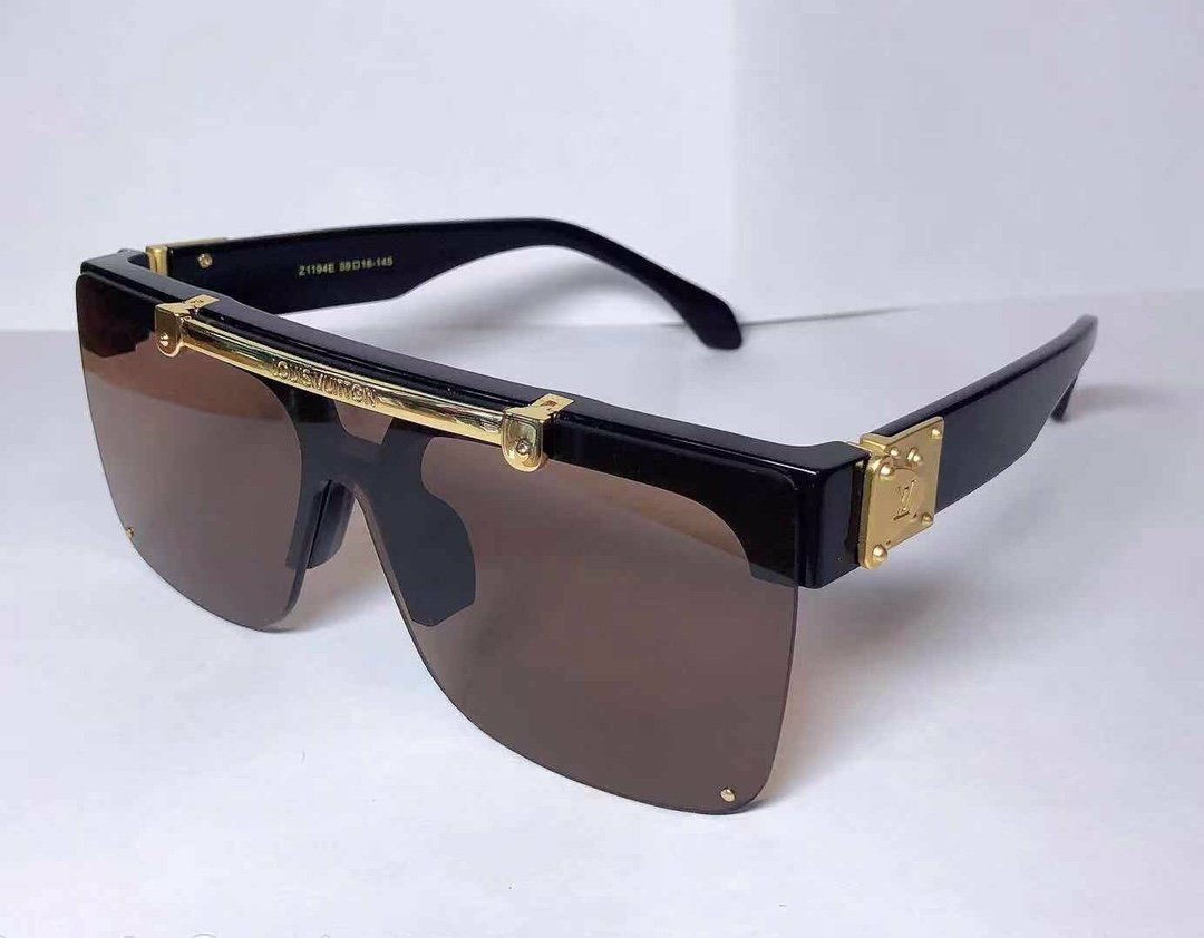 LU Sunglasses 4 Colors