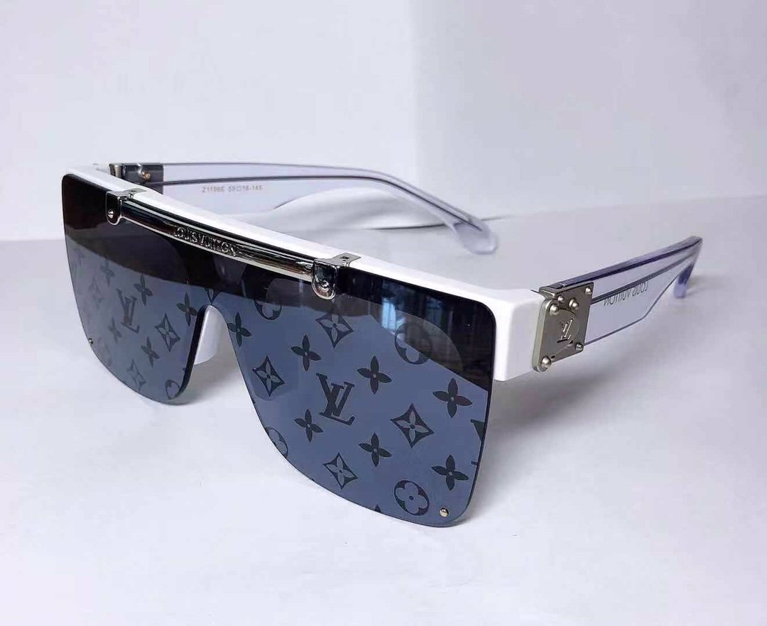 LU Sunglasses 4 Colors