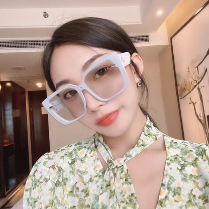 LU  Sunglasses 6 Color 's