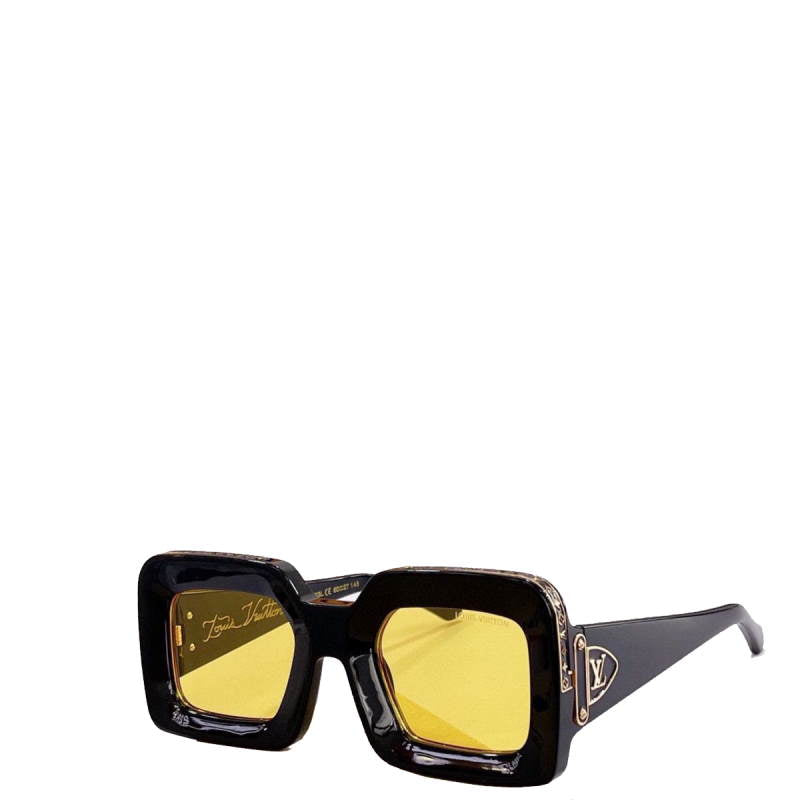 LU  Sunglasses 6 Color 's