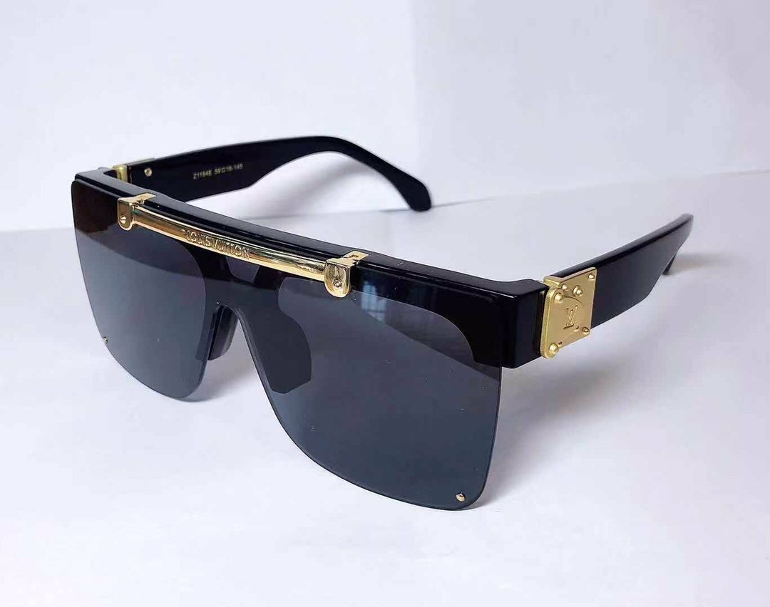 LU Sunglasses 4 Colors