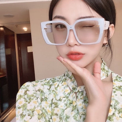 LU  Sunglasses 6 Color 's