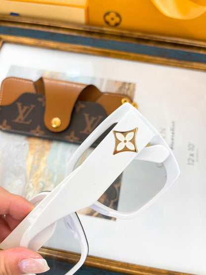 LU  Sunglasses 6 Color 's