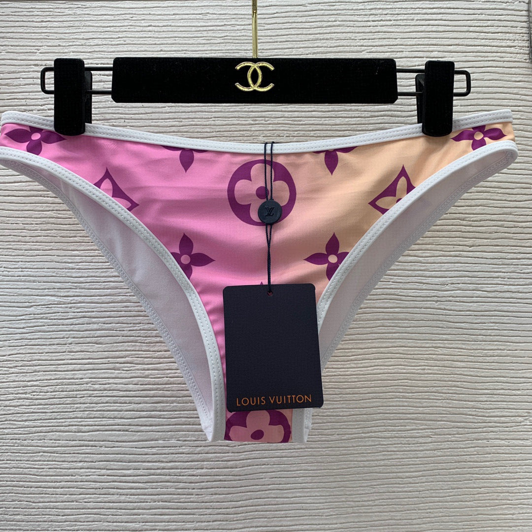 LU  Swimsuit Bikini 2 Piece