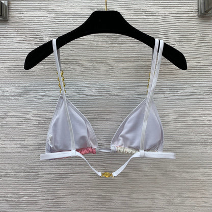 LU  Swimsuit Bikini 2 Piece