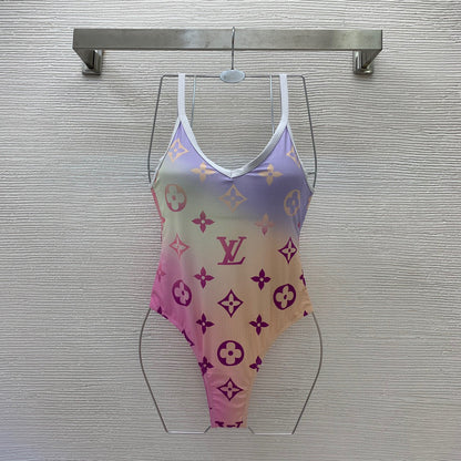 LU  Swimsuit Bikini