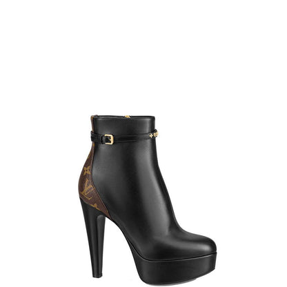 KU Boots Woman Heels  2 Color 's