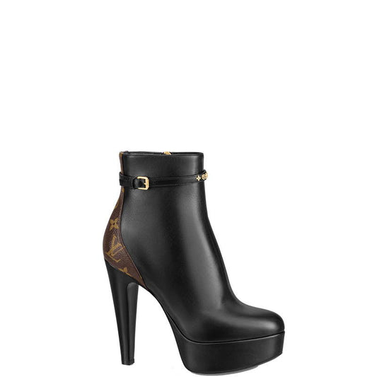 KU Boots Woman Heels  2 Color 's