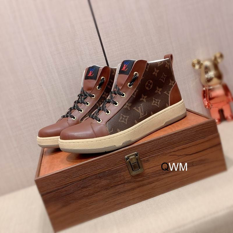 LU Sneakers  Runner 2 Color 's