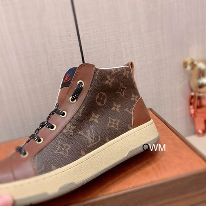 LU Sneakers  Runner 2 Color 's