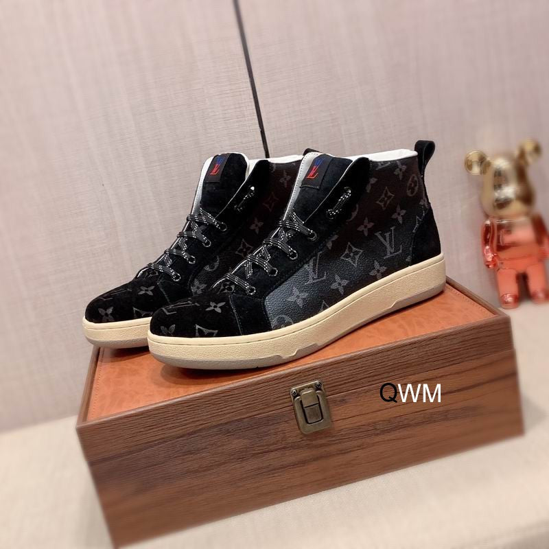 LU Sneakers  Runner 2 Color 's