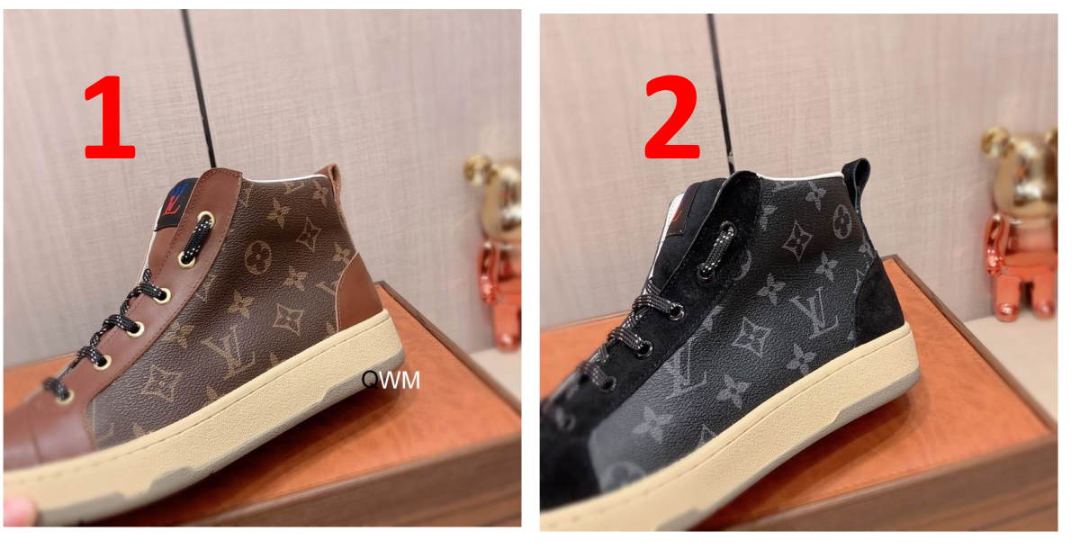 LU Sneakers  Runner 2 Color 's