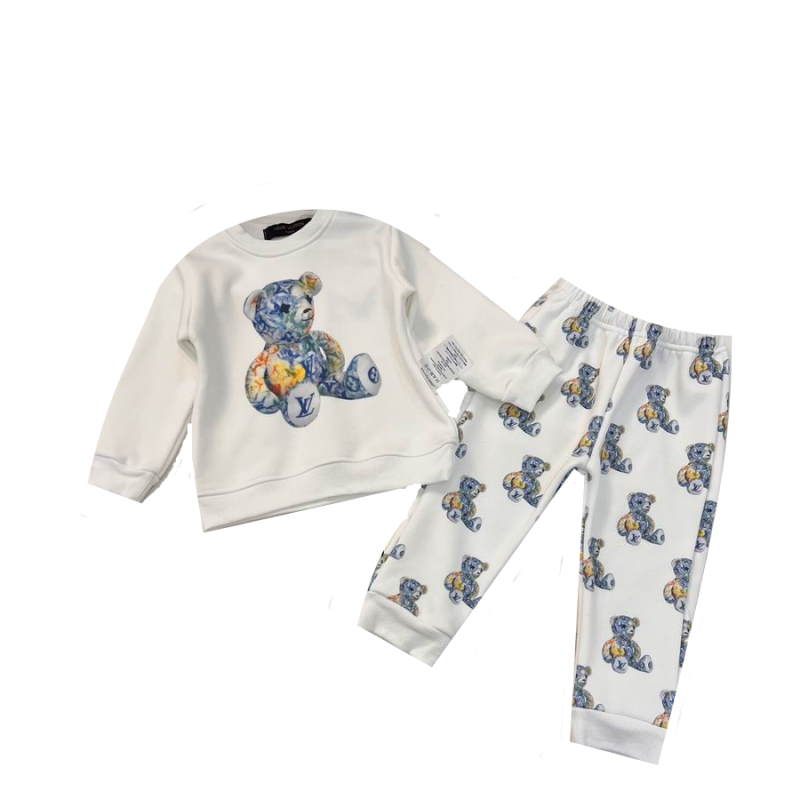 LU Sport Suits Activewear KIDS