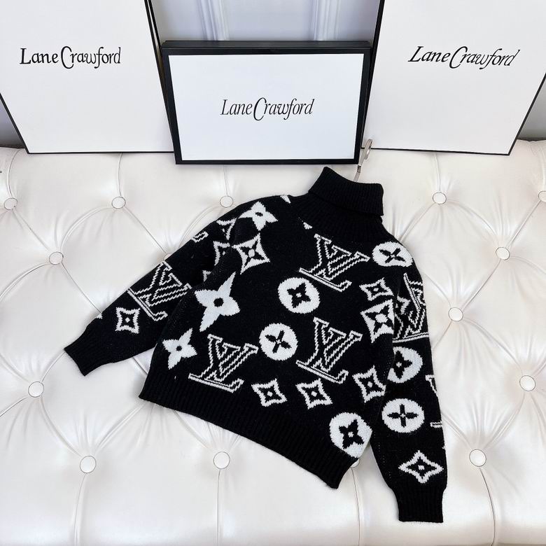 LU Sweater Sweatshirt  KIDS