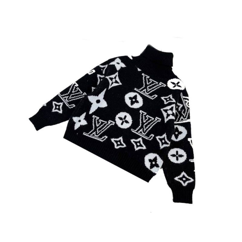 LU Sweater Sweatshirt  KIDS