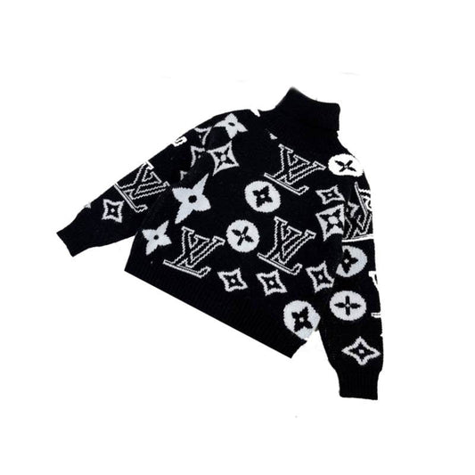 LU Sweater Sweatshirt  KIDS