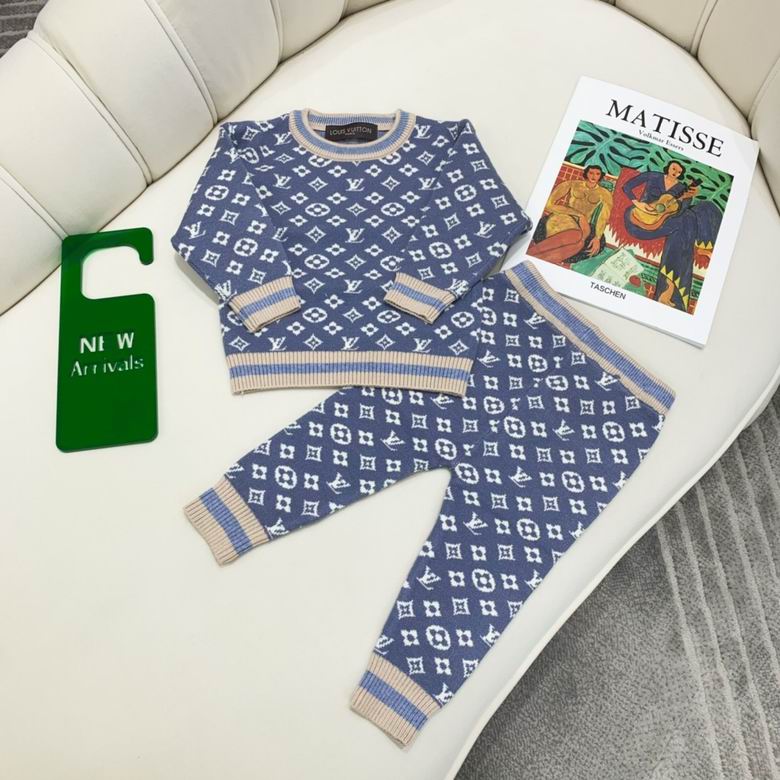 LU Sport Suits Activewear KIDS