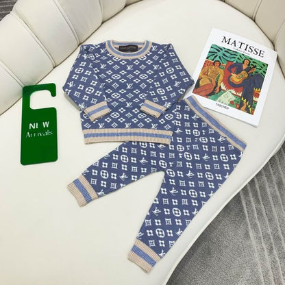 LU Sport Suits Activewear KIDS