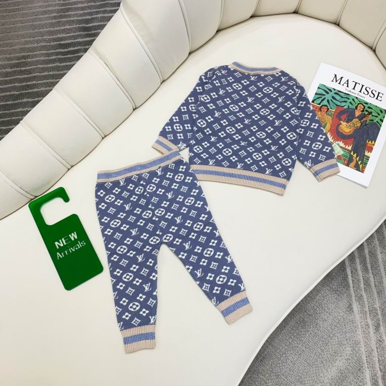 LU Sport Suits Activewear KIDS