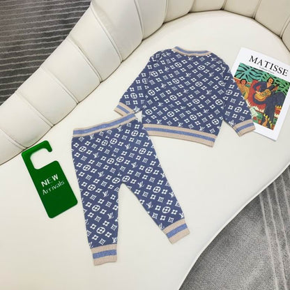 LU Sport Suits Activewear KIDS