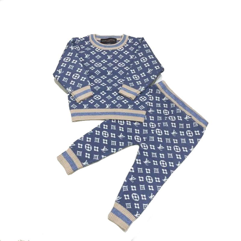 LU Sport Suits Activewear KIDS