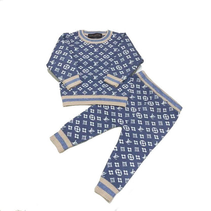 LU Sport Suits Activewear KIDS