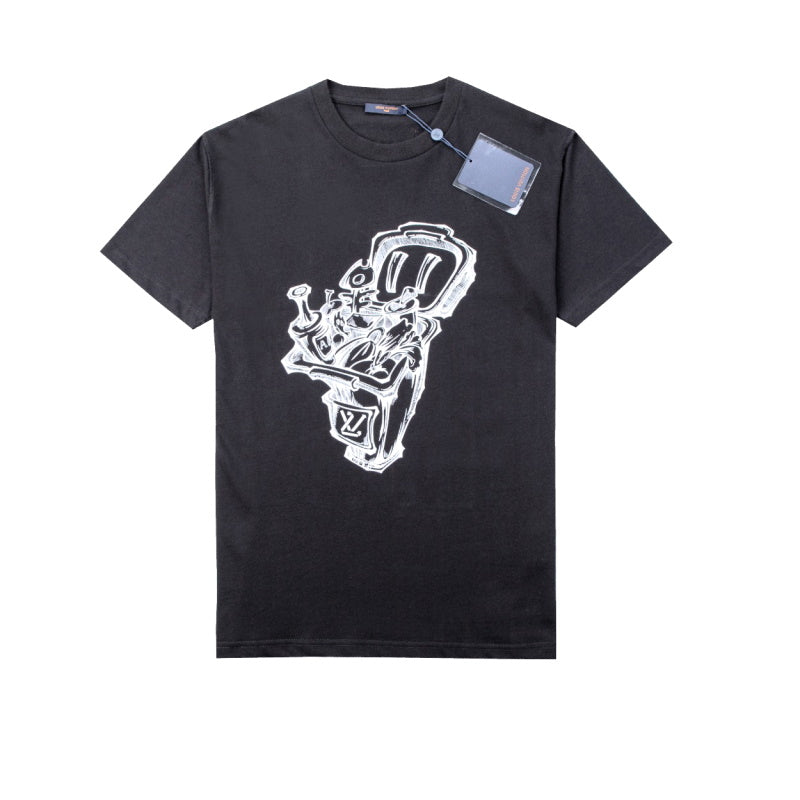 LU T - shirt  2 Color's
