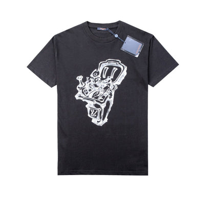 LU T - shirt  2 Color's
