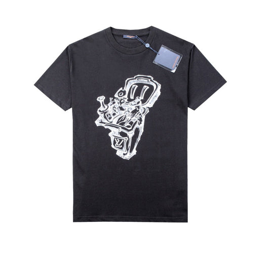 LU T - shirt  2 Color's