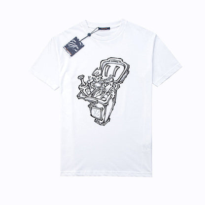 LU T - shirt  2 Color's