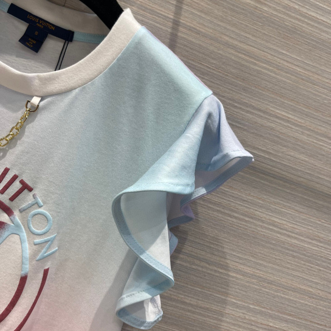 LU  T- Shirt  Woman