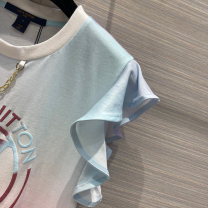 LU  T- Shirt  Woman