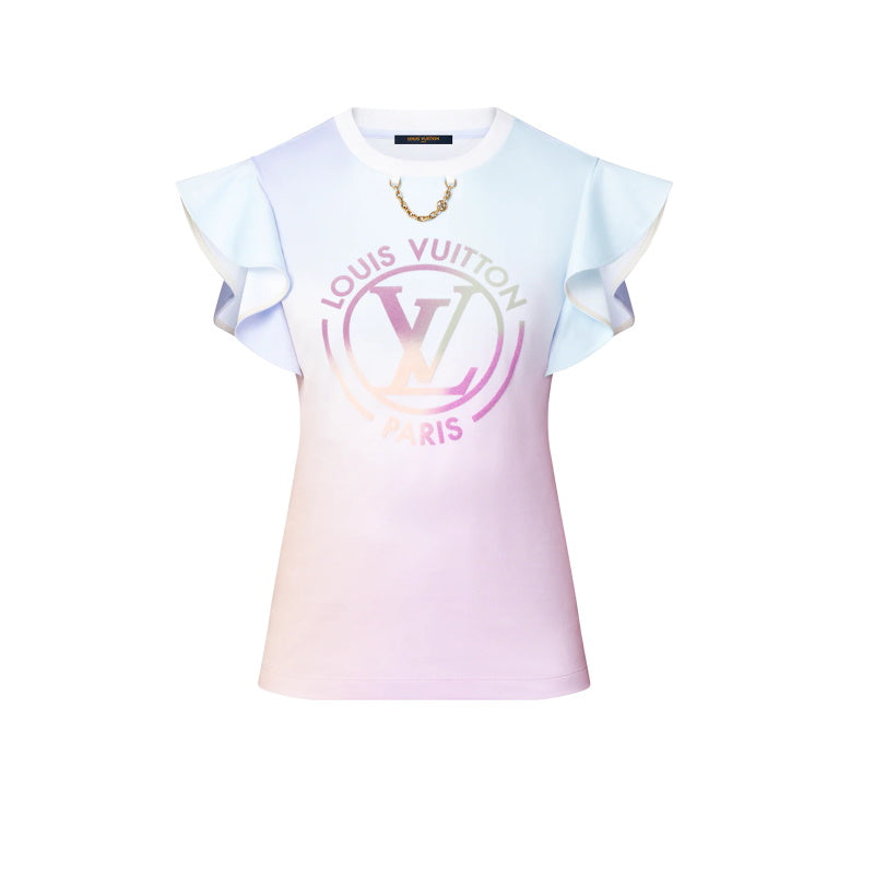 LU  T- Shirt  Woman