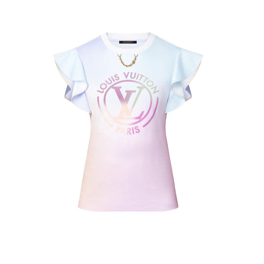 LU  T- Shirt  Woman