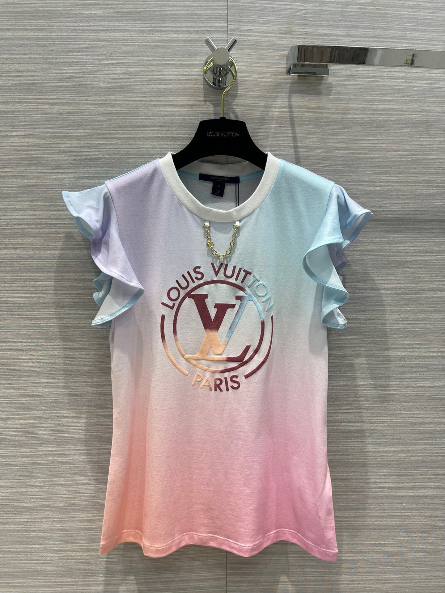 LU  T- Shirt  Woman