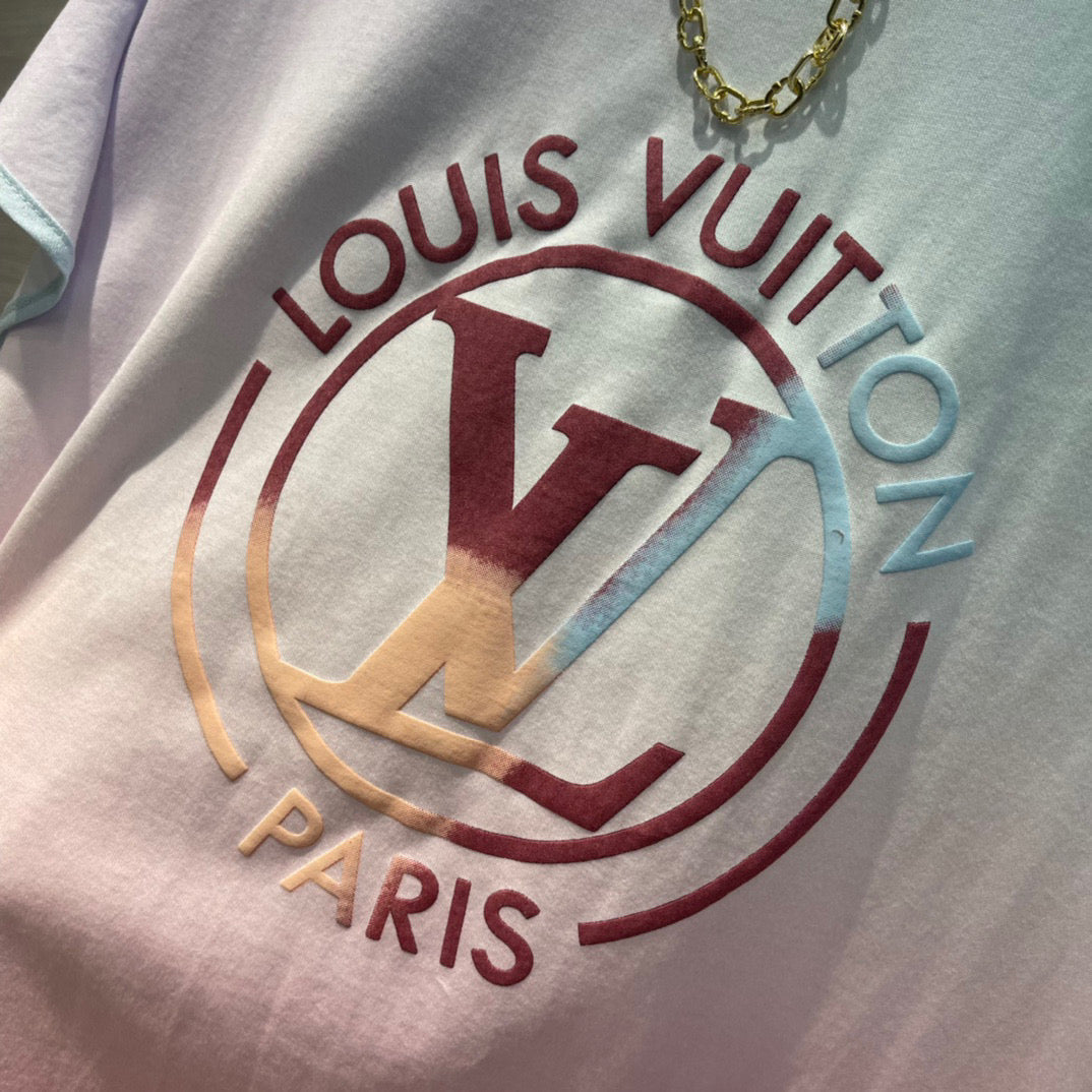 LU  T- Shirt  Woman