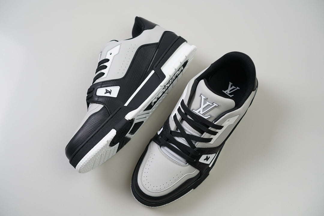 LU Sneakers Runner 3 Color 's