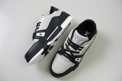 LU Sneakers Runner 3 Color 's