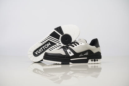 LU Sneakers Runner 3 Color 's
