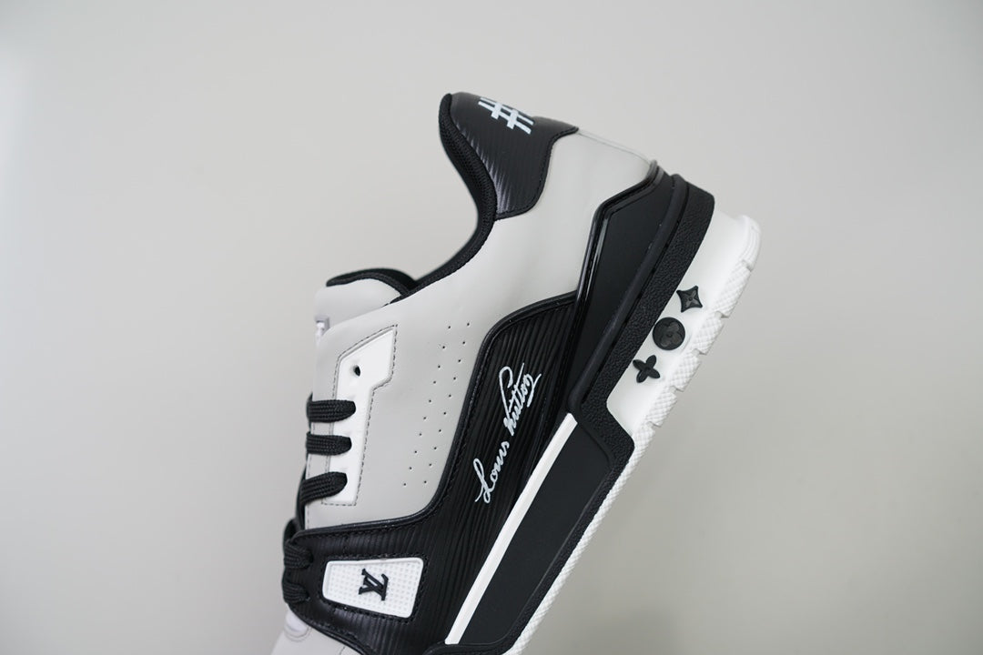 LU Sneakers Runner 3 Color 's