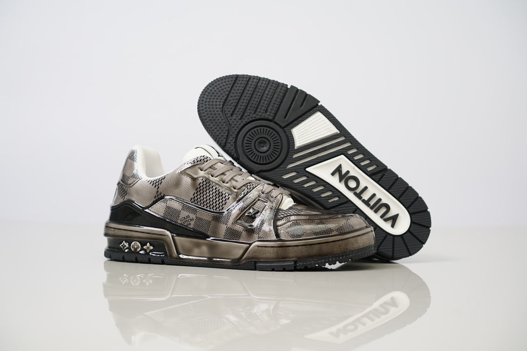 LU Sneakers Runner 3 Color 's