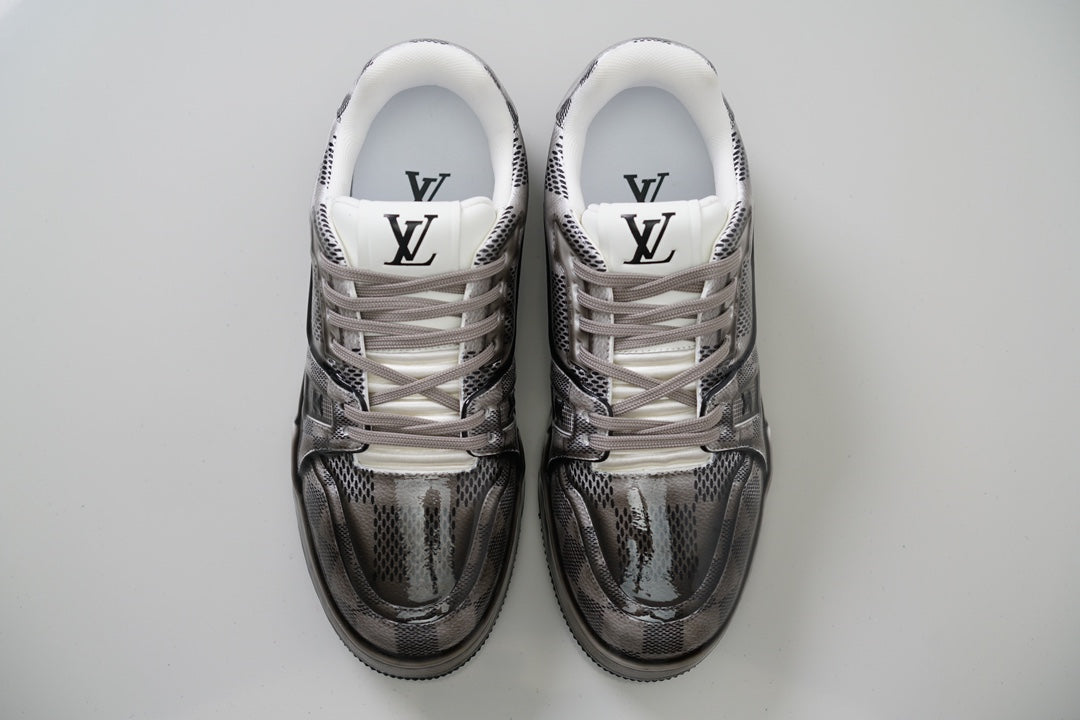 LU Sneakers Runner 3 Color 's