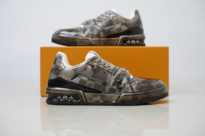 LU Sneakers Runner 3 Color 's