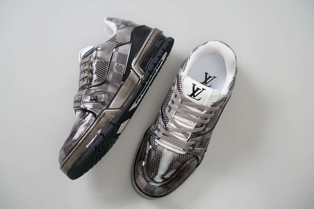 LU Sneakers Runner 3 Color 's