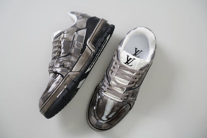 LU Sneakers Runner 3 Color 's