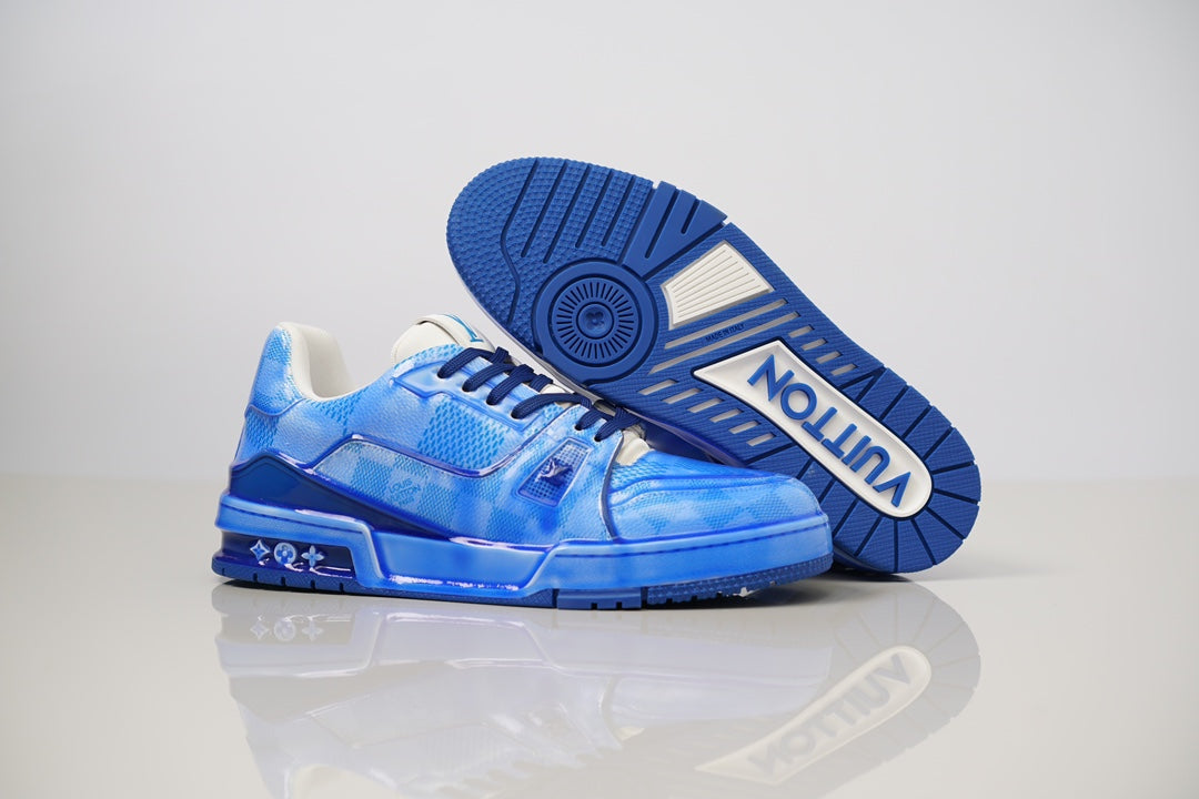 LU Sneakers Runner 3 Color 's