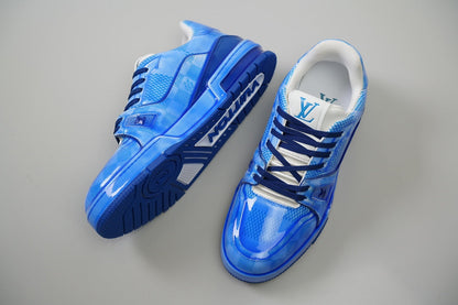 LU Sneakers Runner 3 Color 's